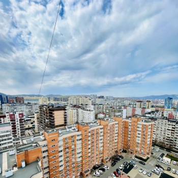 Сдается 1-комнатная квартира, 50 м²