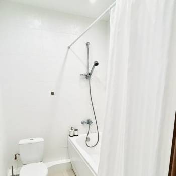 Сдается 1-комнатная квартира, 50 м²