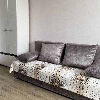 Сдается 1-комнатная квартира, 27 м²