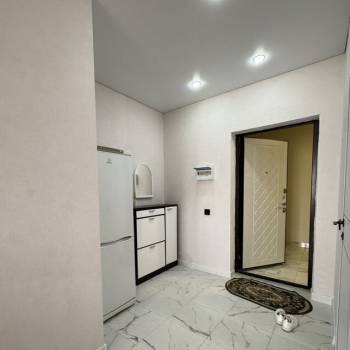 Сдается 1-комнатная квартира, 27 м²