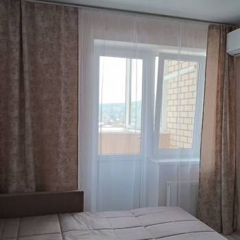 Сдается 1-комнатная квартира, 25 м²