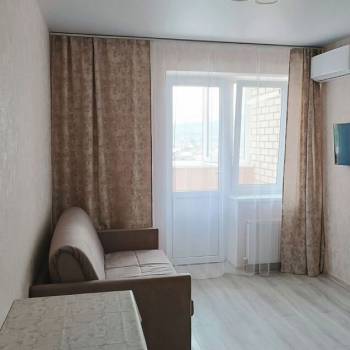 Сдается 1-комнатная квартира, 25 м²