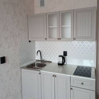 Сдается 1-комнатная квартира, 25 м²