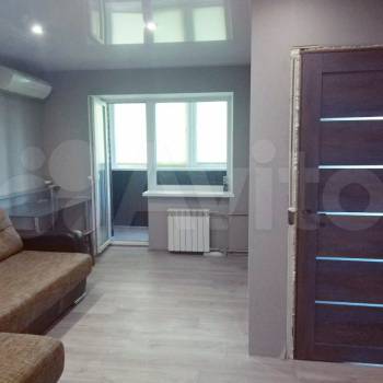 Сдается 1-комнатная квартира, 33 м²