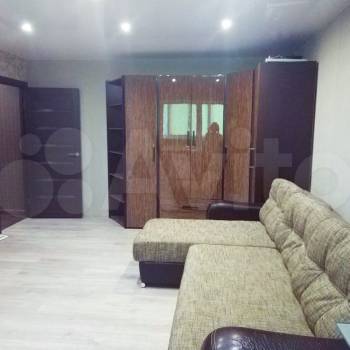 Сдается 1-комнатная квартира, 33 м²