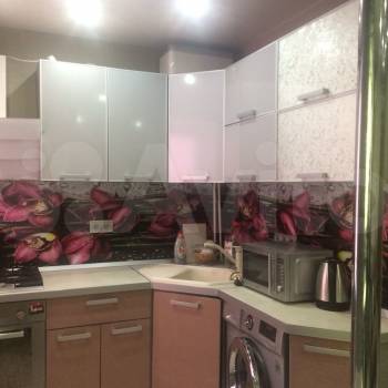 Сдается 1-комнатная квартира, 33 м²