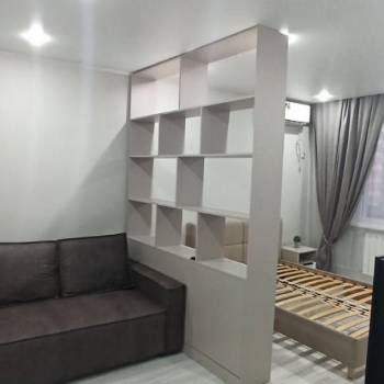 Сдается 1-комнатная квартира, 38,2 м²