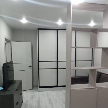 Сдается 1-комнатная квартира, 38,2 м²