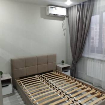 Сдается 1-комнатная квартира, 38,2 м²
