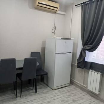 Сдается 1-комнатная квартира, 38,2 м²