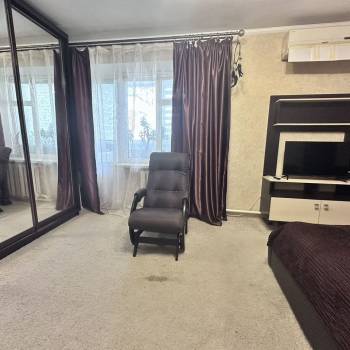 Продается 3-х комнатная квартира, 71,9 м²