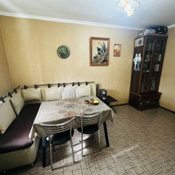 Продается 3-х комнатная квартира, 71,9 м²