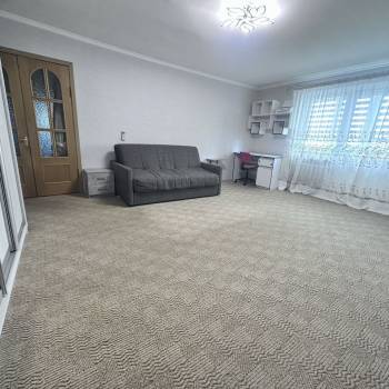 Продается 3-х комнатная квартира, 71,9 м²