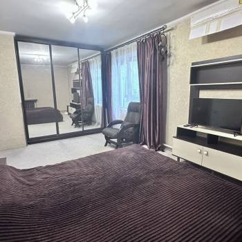 Продается 3-х комнатная квартира, 71,9 м²