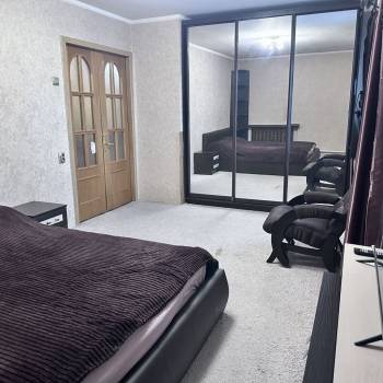Продается 3-х комнатная квартира, 71,9 м²
