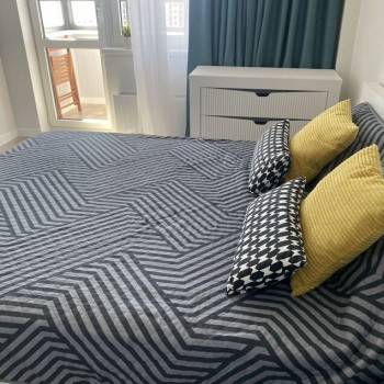 Сдается 1-комнатная квартира, 42 м²