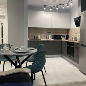Сдается 1-комнатная квартира, 42 м²