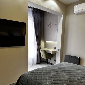 Сдается 2-х комнатная квартира, 55 м²