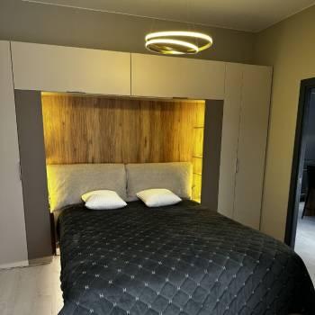 Сдается 2-х комнатная квартира, 55 м²