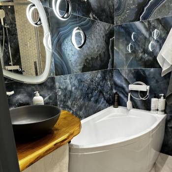 Сдается 2-х комнатная квартира, 55 м²