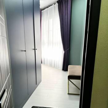 Сдается 2-х комнатная квартира, 55 м²