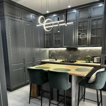 Сдается 2-х комнатная квартира, 55 м²