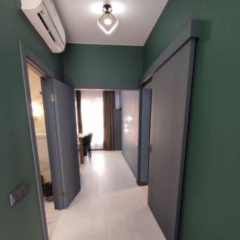 Сдается 2-х комнатная квартира, 55 м²
