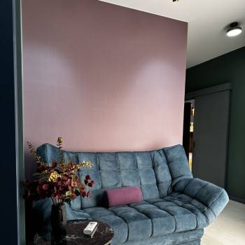 Сдается 2-х комнатная квартира, 55 м²