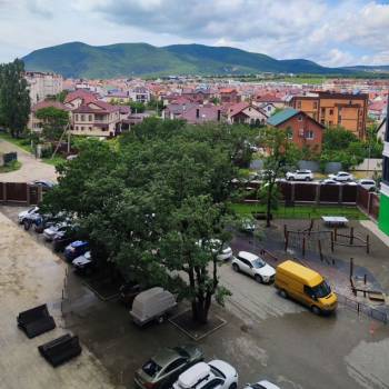 Продается 2-х комнатная квартира, 54,7 м²
