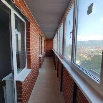 Продается 2-х комнатная квартира, 54,7 м²