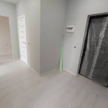 Продается 2-х комнатная квартира, 54,7 м²