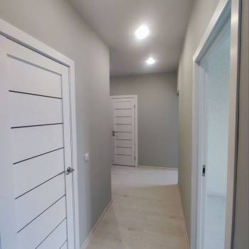 Продается 2-х комнатная квартира, 54,7 м²