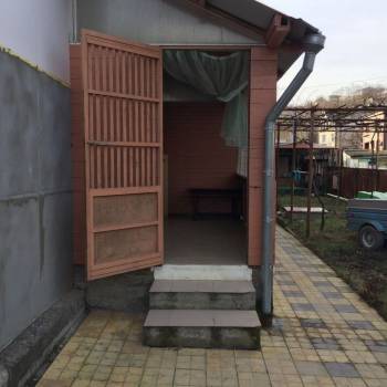 Сдается Дом, 39 м²