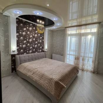 Продается 3-х комнатная квартира, 107 м²