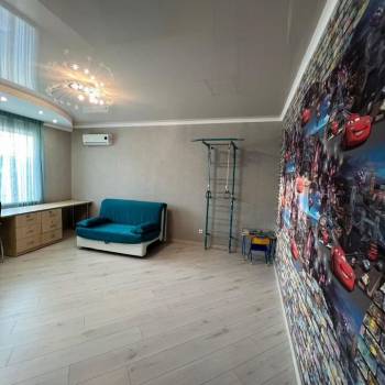 Продается 3-х комнатная квартира, 107 м²