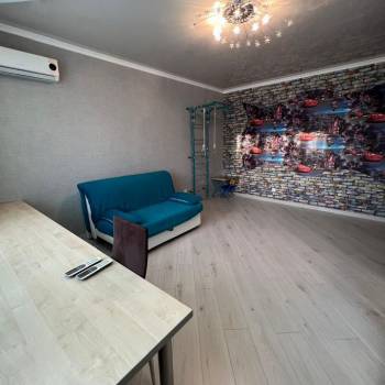 Продается 3-х комнатная квартира, 107 м²