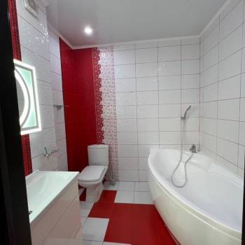Продается 3-х комнатная квартира, 107 м²