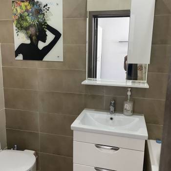 Сдается 1-комнатная квартира, 30 м²