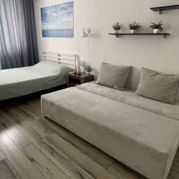 Сдается 1-комнатная квартира, 30 м²