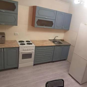 Сдается 1-комнатная квартира, 37,8 м²