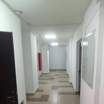 Сдается 1-комнатная квартира, 37,8 м²