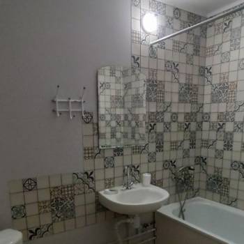 Сдается 1-комнатная квартира, 37,8 м²