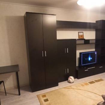 Сдается 1-комнатная квартира, 37,8 м²