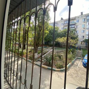 Продается 3-х комнатная квартира, 58 м²