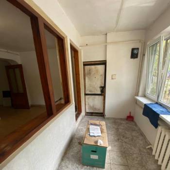Продается 3-х комнатная квартира, 58 м²