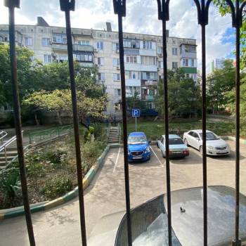 Продается 3-х комнатная квартира, 58 м²