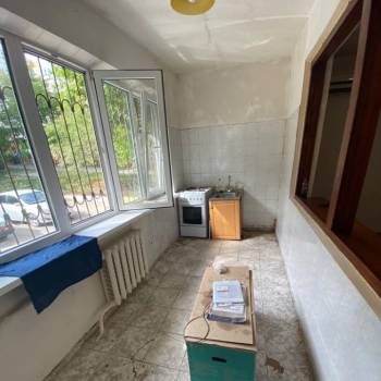 Продается 3-х комнатная квартира, 58 м²