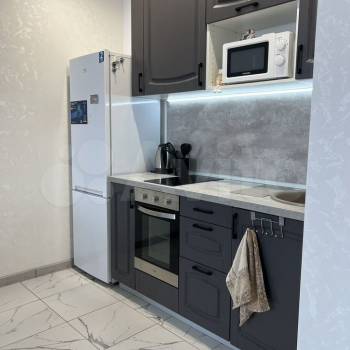 Сдается 1-комнатная квартира, 40 м²