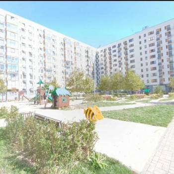 Продается 2-х комнатная квартира, 55,9 м²