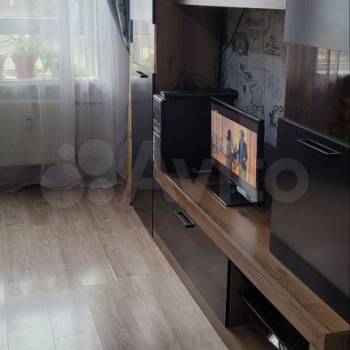 Продается 2-х комнатная квартира, 55,9 м²